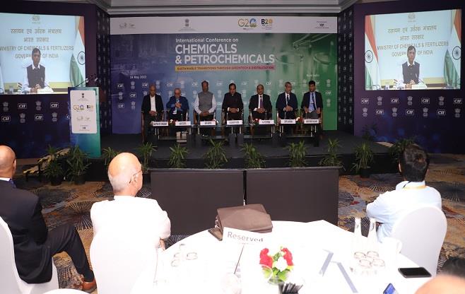 Conference on Chemicals & Petrochemical